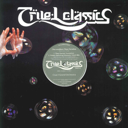 Crue-L Grand Orchestra (You Are) More Than Paradise (Theo Parrish Translation) Vinyl 12" USED