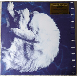 Chapterhouse Whirlpool Vinyl LP USED