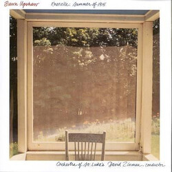 Dawn Upshaw Knoxville: Summer Of 1915 Vinyl LP USED