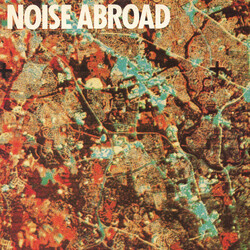 Noise Abroad Vent That Spleen Vinyl 12" USED