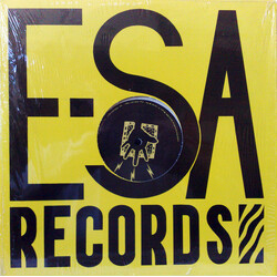 O.M.S. (2) The One Hour E.P. Vinyl 12" USED