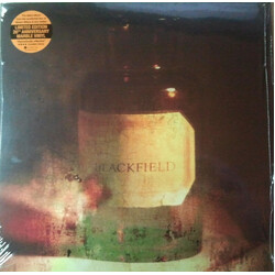 Blackfield Blackfield Vinyl LP USED