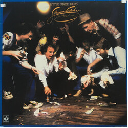 Little River Band Sleeper Catcher Vinyl LP USED