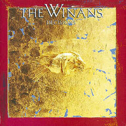 The Winans Decisions Vinyl LP USED