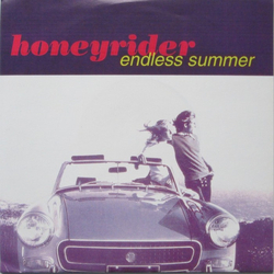 Honeyrider Endless Summer Vinyl 7" USED