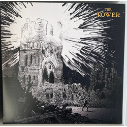 Old Grey Horror The Tower Vinyl 12" USED