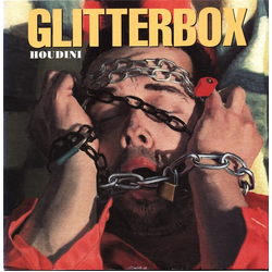 Glitterbox Houdini Vinyl 7" USED