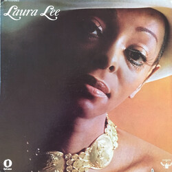 Laura Lee Two Sides Of Laura Lee Vinyl LP USED