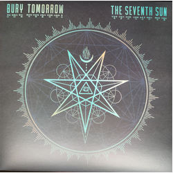 Bury Tomorrow The Seventh Sun Vinyl LP USED