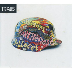 Travis The Beautiful Occupation Vinyl 7" USED