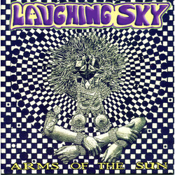 Laughing Sky Arms Of The Sun Vinyl 7" USED