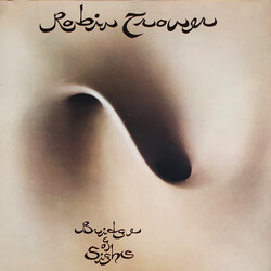 Robin Trower Bridge Of Sighs Vinyl LP USED