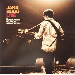 Jake Bugg Live At Silver Platters Vinyl 12" USED