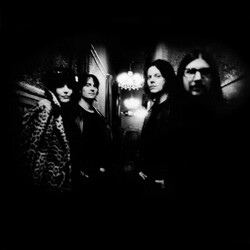 The Dead Weather Blue Blood Blues USED VINYL 7INCH 45 RPM SINGLE