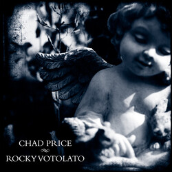 Chad Price / Rocky Votolato Chad Price & Rocky Votolato USED VINYL 7INCH 33 S RPM