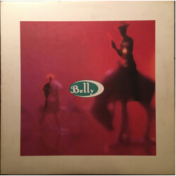 Belly Moon Vinyl 12" USED