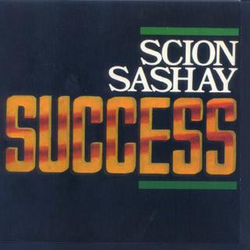 Scion Success Success Vinyl LP USED