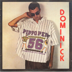 Dominic (2) Dominick Vinyl LP USED