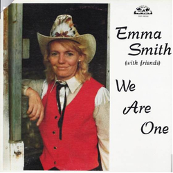 Emma Smith With Friends We Are One Vinyl LP USED
