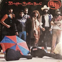 Brighton Brothers Band New Russian Songs Vinyl 7" USED