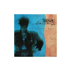 Nona Hendryx Why Should I Cry? Vinyl 12" USED