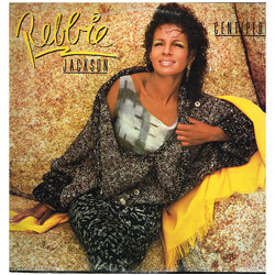 Rebbie Jackson Centipede Vinyl LP USED