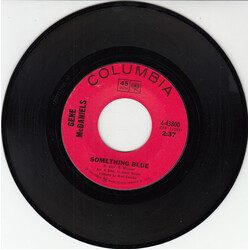 Eugene McDaniels Something Blue Vinyl 7" USED