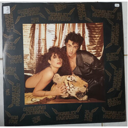 Scarlet Fantastic Plug Me In Vinyl 12" USED
