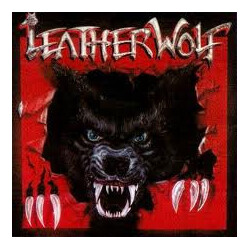 Leatherwolf Leatherwolf Vinyl 12" USED