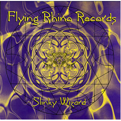 Slinky Wizard Witch Juice E.P. Vinyl 12" USED