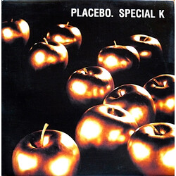 Placebo Special K Vinyl 12" USED