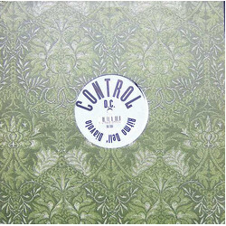 Control DC Ritmo Dell' Diavolo Vinyl 12" USED