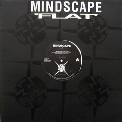Mindscape Flat Vinyl 12" USED
