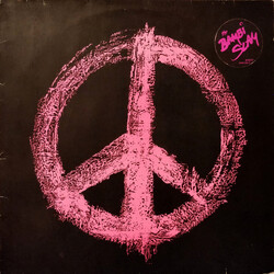 The Bambi Slam The Bambi Slam Vinyl LP USED
