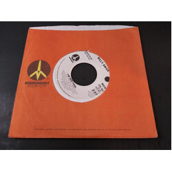 Billy Swan I'm Her Fool USED VINYL 7INCH 45 RPM PROMO