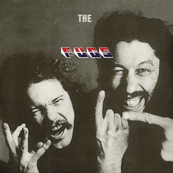 The Fugs Tenderness Junction Vinyl LP USED