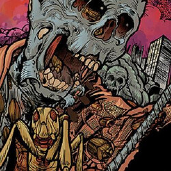 Trash Talk Plagues Vinyl 7" USED