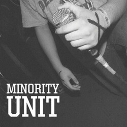 Minority Unit Minority Unit Vinyl 7" USED