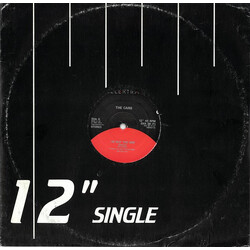 The Cars I'm Not The One Vinyl 12" USED
