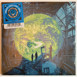 The Grateful Dead Throwing Stones (Ashes Ashes) / When Push Comes To Shove Vinyl 7" USED