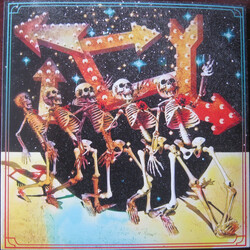 The Grateful Dead Truckin' / Ripple Vinyl 7" USED