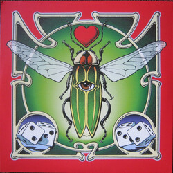 The Grateful Dead Passenger / Terrapin Station Vinyl 7" USED