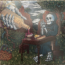 The Grateful Dead Alabama Getaway / Far From Me Vinyl 7" USED