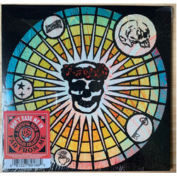 The Grateful Dead Don't Ease Me In / Far From Me Vinyl 7" USED