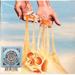 The Grateful Dead Eyes Of The World / Weather Report Part I Vinyl 7" USED