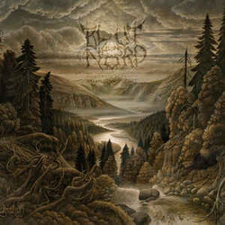 Blut Aus Nord Memoria Vetusta III: Saturnian Poetry Vinyl LP USED