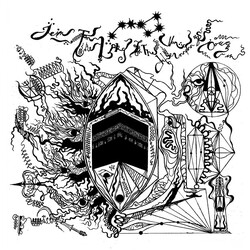 Tetragrammacide Primal Incinerators Of Moral Matrix Vinyl LP USED