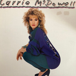 Carrie McDowell Carrie McDowell Vinyl LP USED
