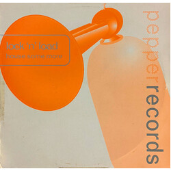 Lock 'N Load House Some More Vinyl 12" USED