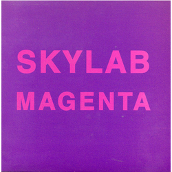 Skylab Magenta Vinyl 7" USED